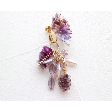 ２WAY ///  Grape