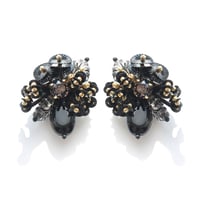 Black Dahlia /// TOP only