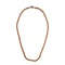 antique chain necklace