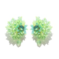 Myltille /// muscat green