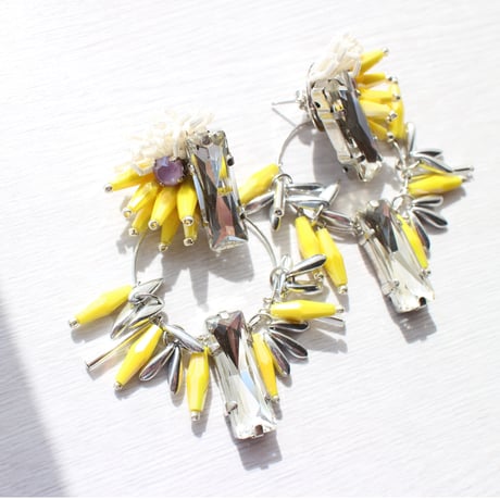 Ellis /// Yellow