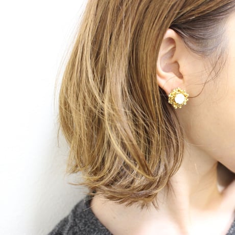 antique  gold chain