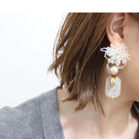 2WAY /// Rich Rock Candy /// Gold