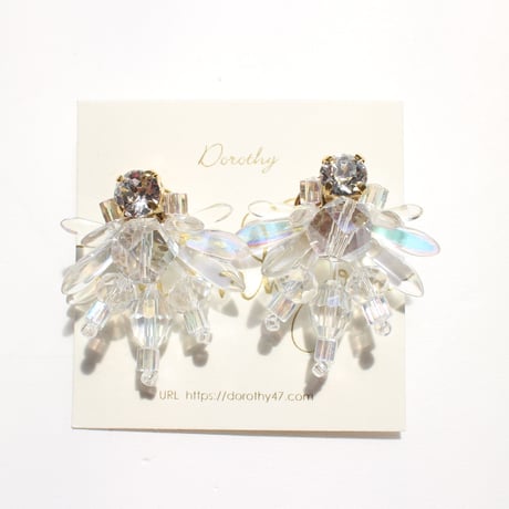 Clear Bee