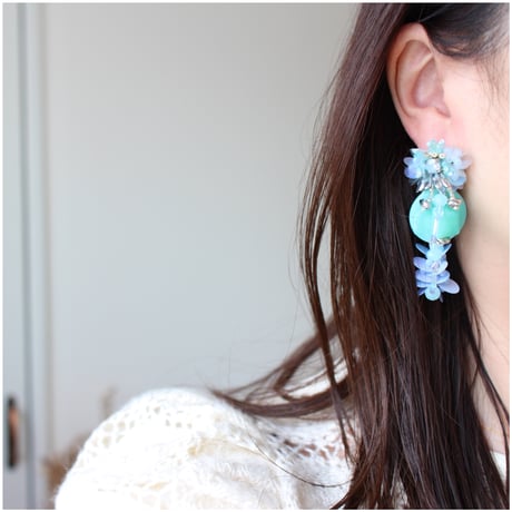 Iceblue fairy