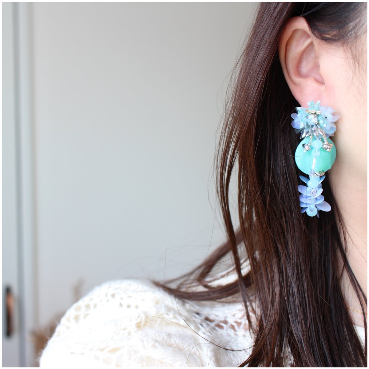 Iceblue fairy | Dorothy Iceblue fairy | Dorothy