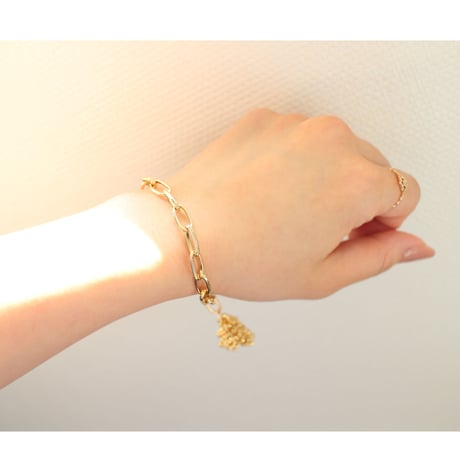 Esta /// bracelet