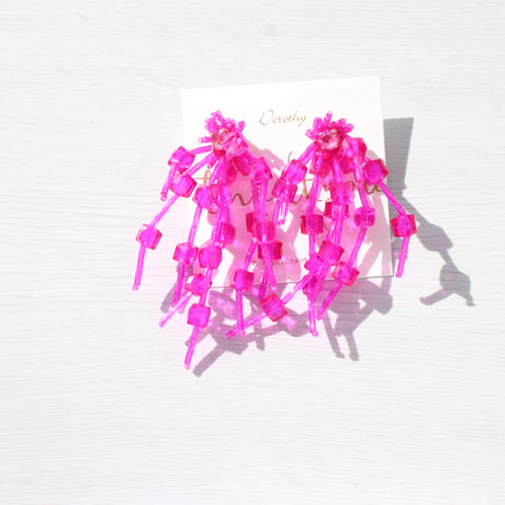 Candy Pink