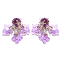 Ajisai /// purple