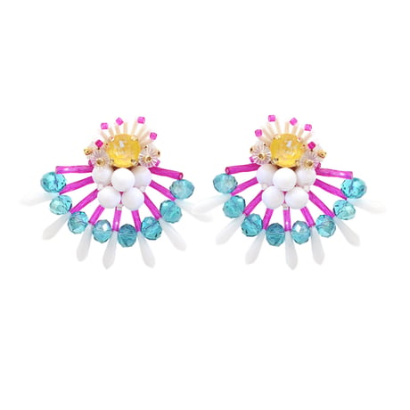 Dream…yellow&pink&blue