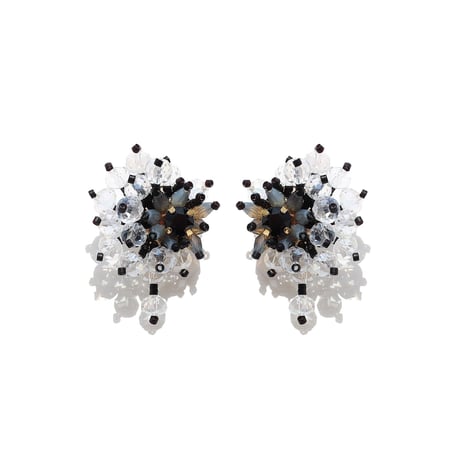 Myltille /// Clear black