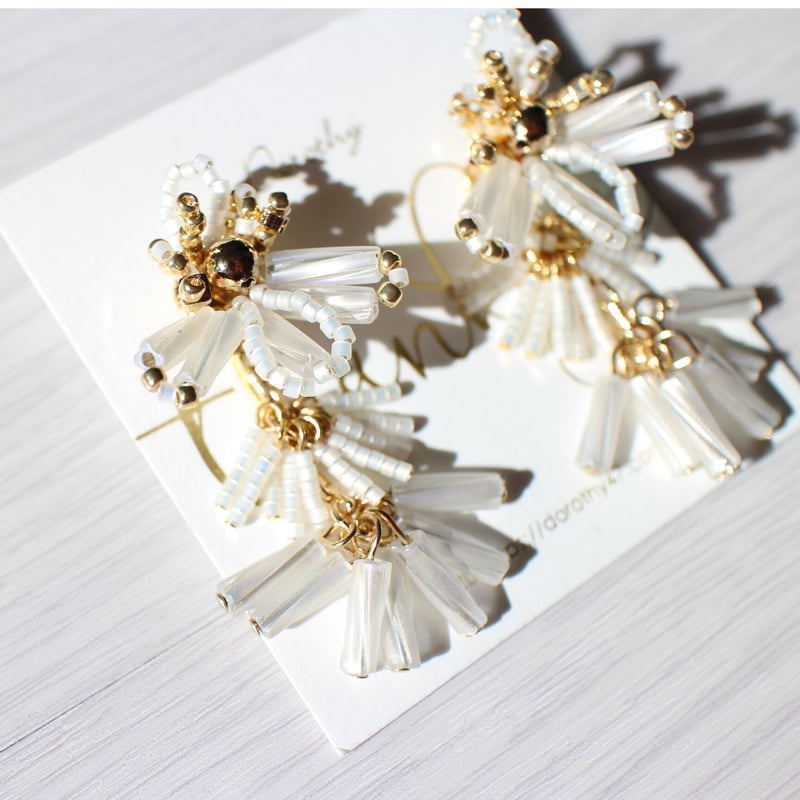 2WAY /// Frost | Dorothy