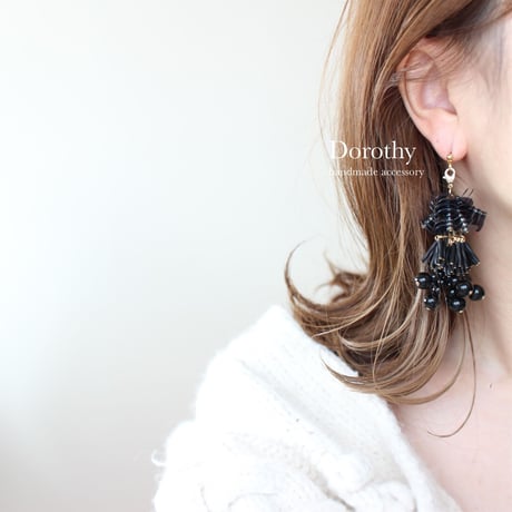 Eternity /// Black