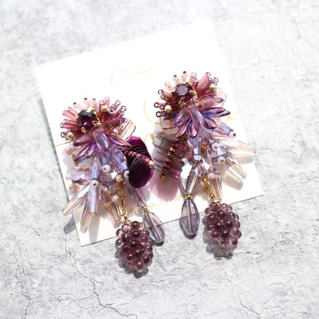 ２WAY ///  Grape