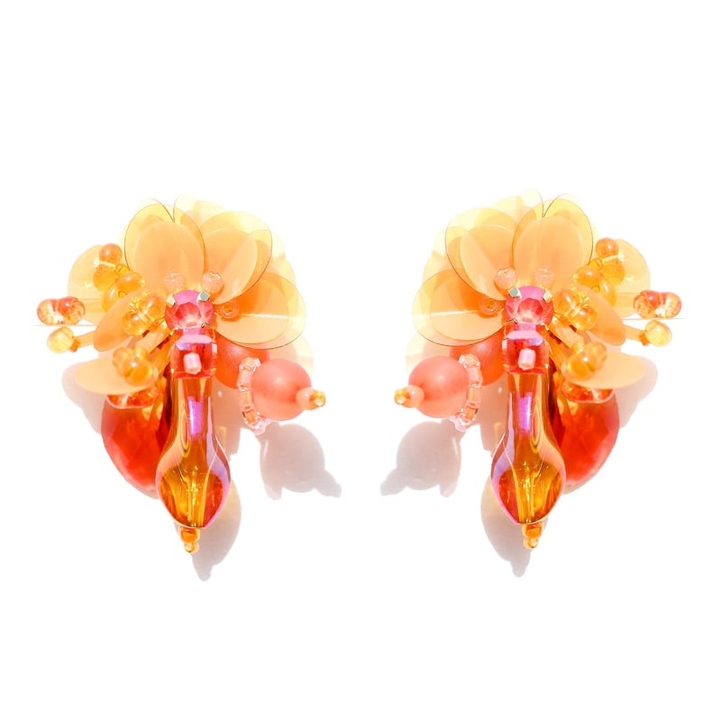 Chakra 〜 No,2 『 Orange 』 | Dorothy