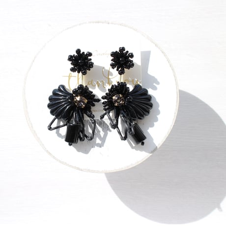 TOP only  /// Black swan