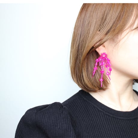 Candy Pink