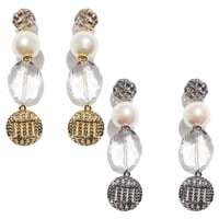 2WAY   Bell /// Gold ・Silver