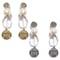 2WAY   Bell /// Gold ・Silver