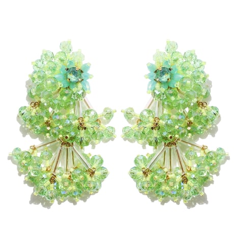 2WAY(L) ... Myltille /// muscat green