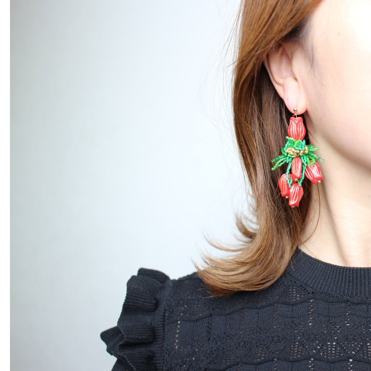 TULIP /// Red | Dorothy