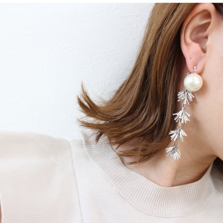 2WAY  Row /// Gold・Silver