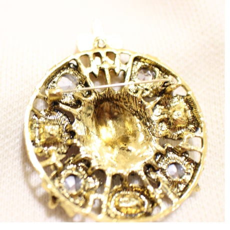 lionsgate brooch