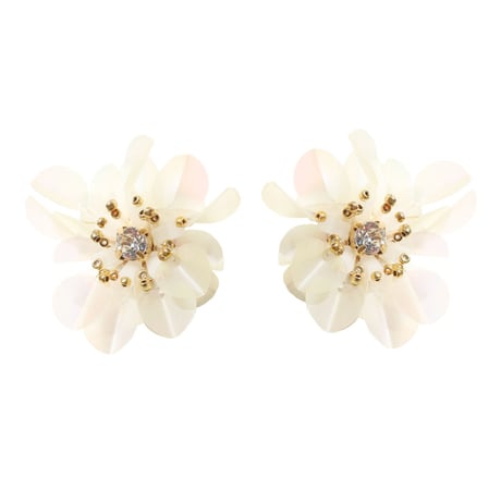 spangle flower