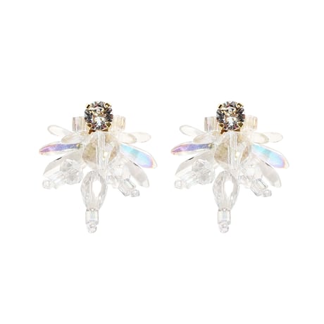 Clear Bee