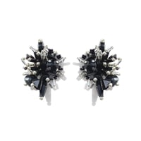 TOP// Eleanor…Black(silver）