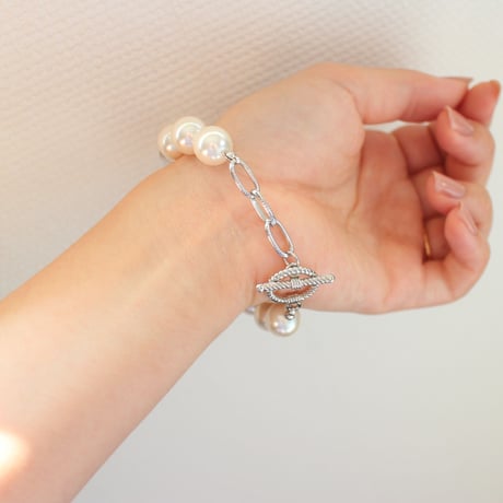Cleaire /// bracelet