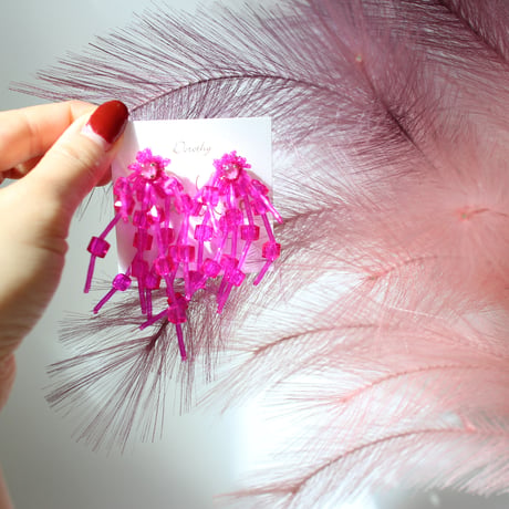 Candy Pink