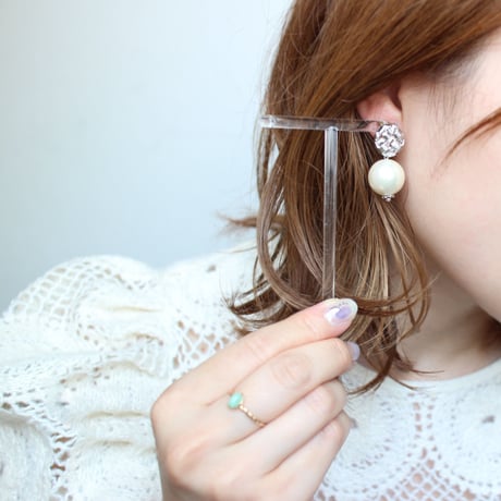2WAY   Bell /// Gold ・Silver