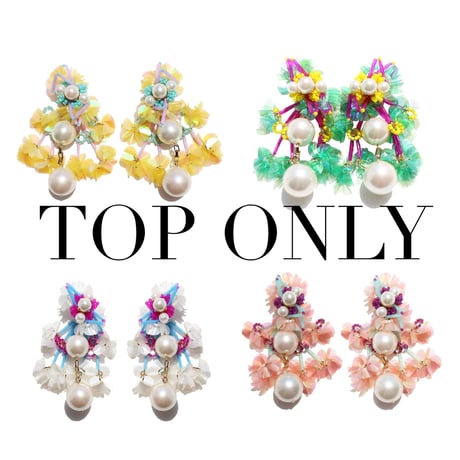 VENUS///TOP　ONLY