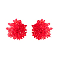 Myu /// Clear red