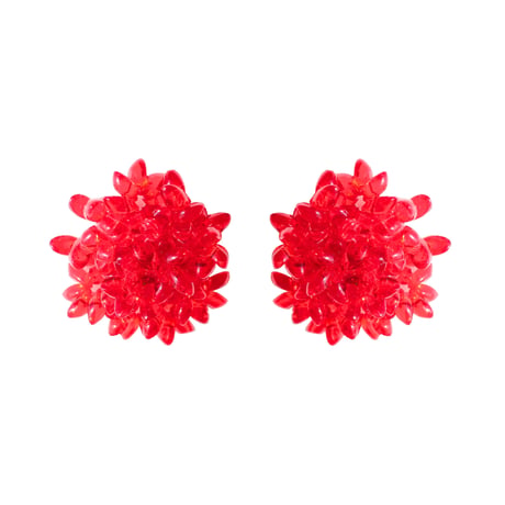 Myu /// Clear red
