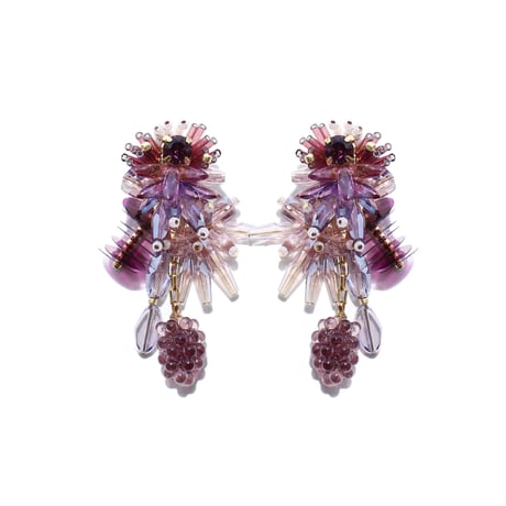 ２WAY ///  Grape