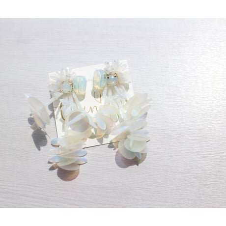 opal fairy