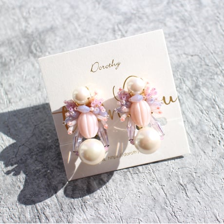 feminine pink