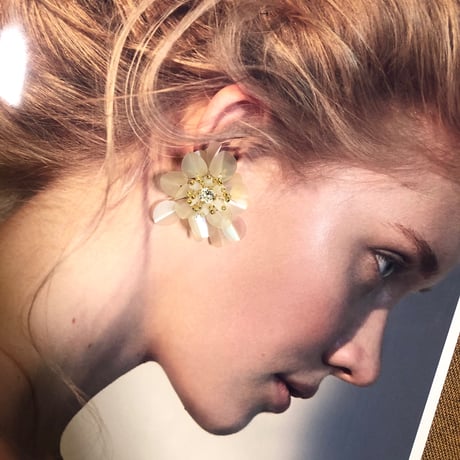 spangle flower