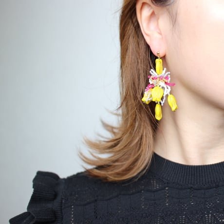 TULIP  ///  Yellow