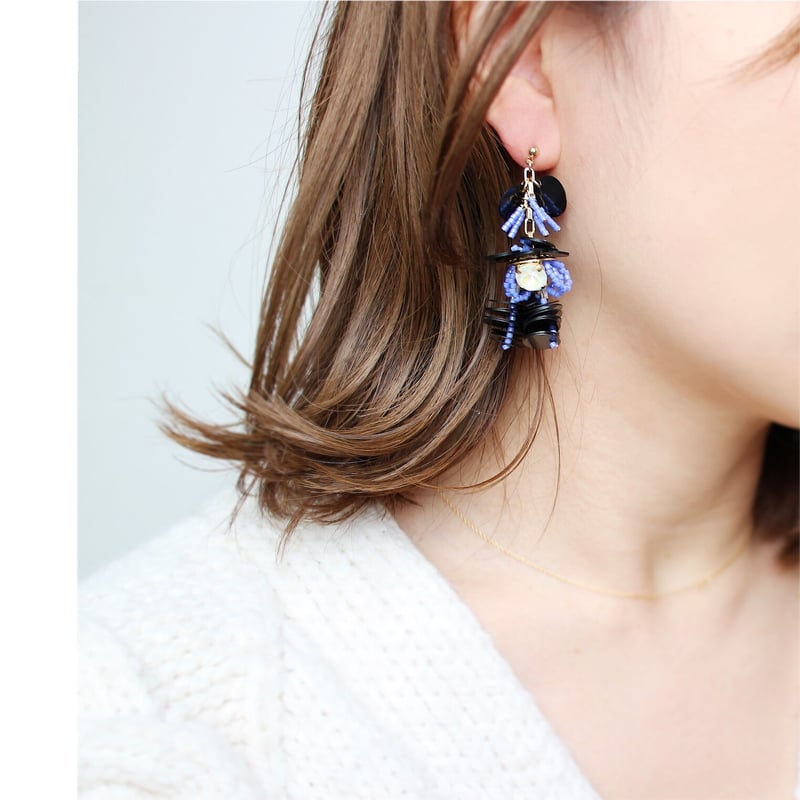 mallow ino ピアス スライド ダイアモンド mallow ino ピアス mallow ino ピアス スライド ダイアモンド 【公式通販】