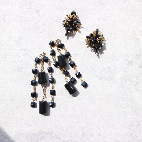 TOP// Eleanor…Black(gold）