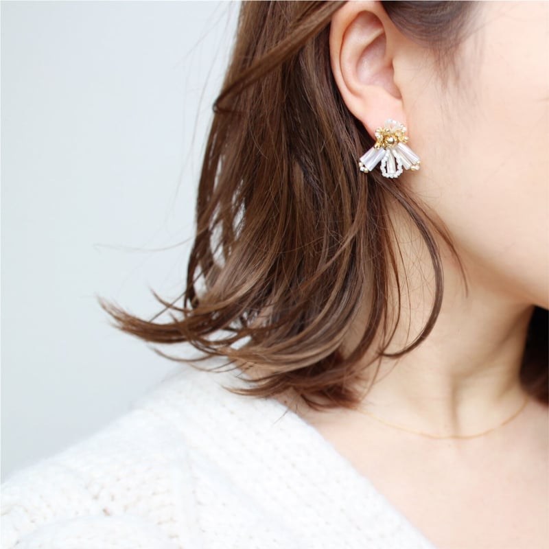 2WAY /// Frost | Dorothy