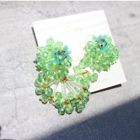 2WAY(M) ... Myltille /// muscat green