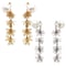 2WAY  Row /// Gold・Silver