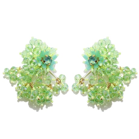 2WAY(M) ... Myltille /// muscat green