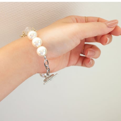 Cleaire /// bracelet