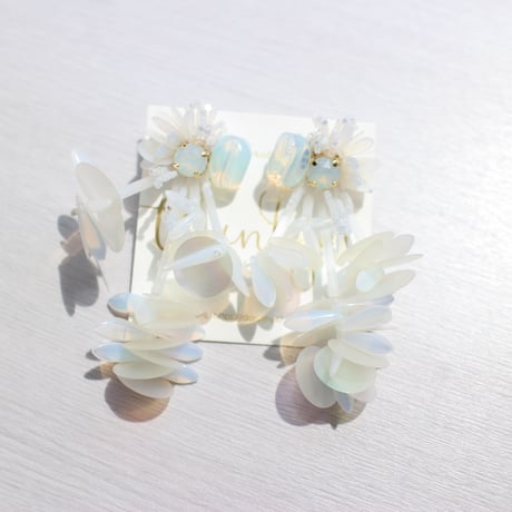 opal fairy