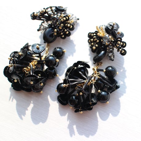 Black Dahlia